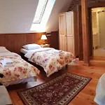 Dom Jesionow Farm stay Idzikow
