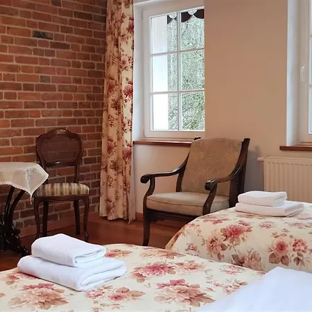 Dom Jesionow Alloggio per agriturismo