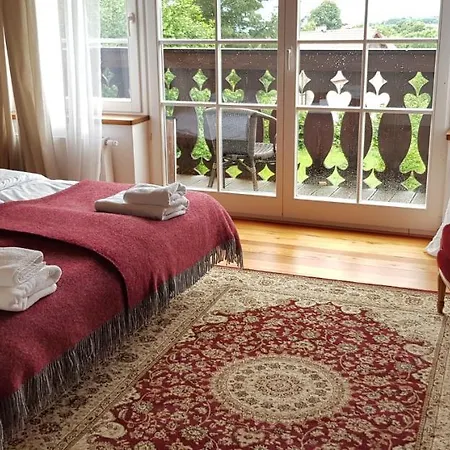 Dom Jesionow * Idzikow