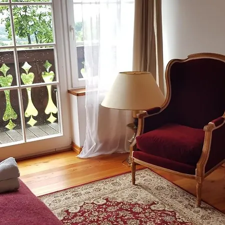 Alloggio per agriturismo Dom Jesionow *