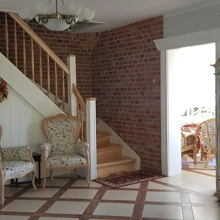 Dom Jesionow Alloggio per agriturismo Idzikow