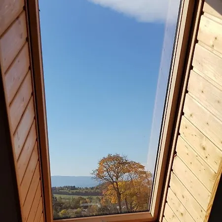 Gospodarstwo agroturystyczne Dom Jesionów