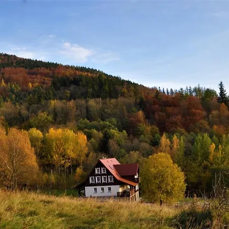 Dom Jesionów *
