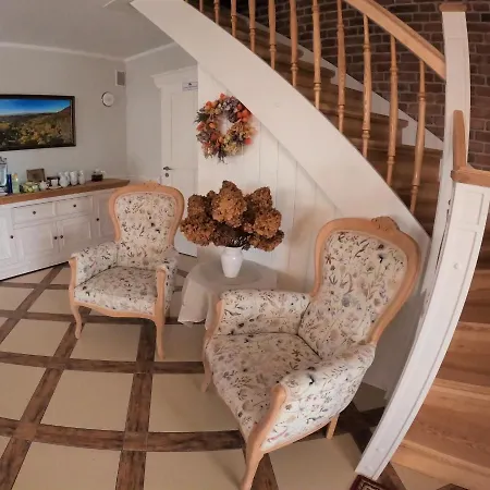 Alloggio per agriturismo Dom Jesionow