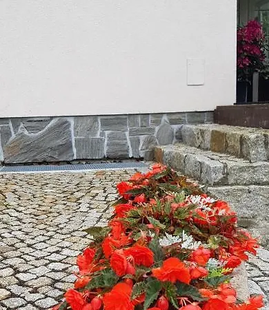 Gospodarstwo agroturystyczne Dom Jesionów