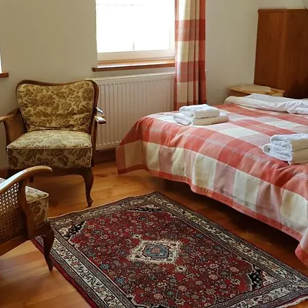 Gospodarstwo agroturystyczne Dom Jesionów *