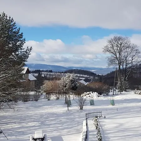 Dom Jesionow Alloggio per agriturismo *