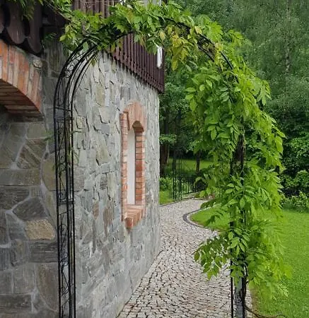 Dom Jesionow Idzikow