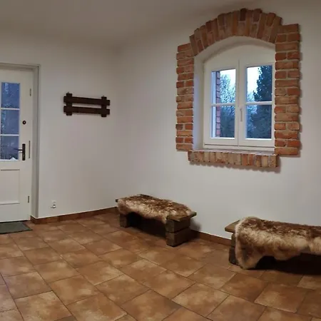 Dom Jesionów