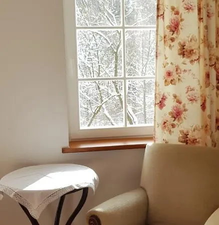 Gospodarstwo agroturystyczne Dom Jesionów