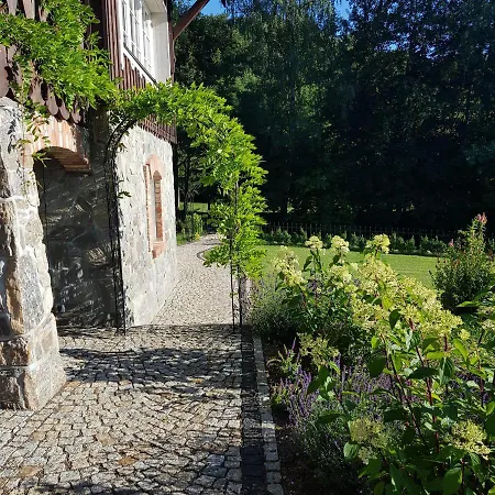 Dom Jesionow Alloggio per agriturismo Idzikow