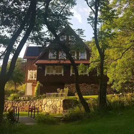 Farm stay Dom Jesionow Idzikow
