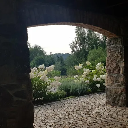 Dom Jesionow Bauernhof *