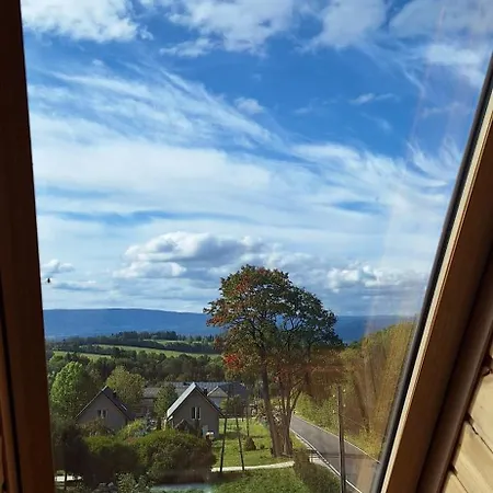 Dom Jesionow Farm stay *