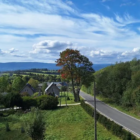 Dom Jesionow * Idzikow