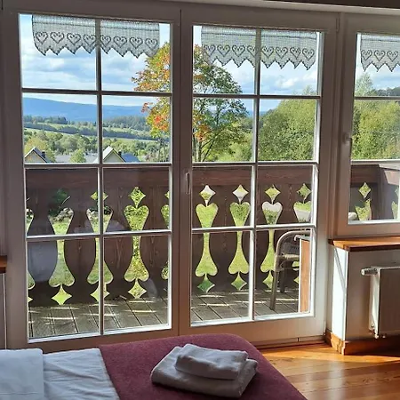 Dom Jesionow Farm stay *