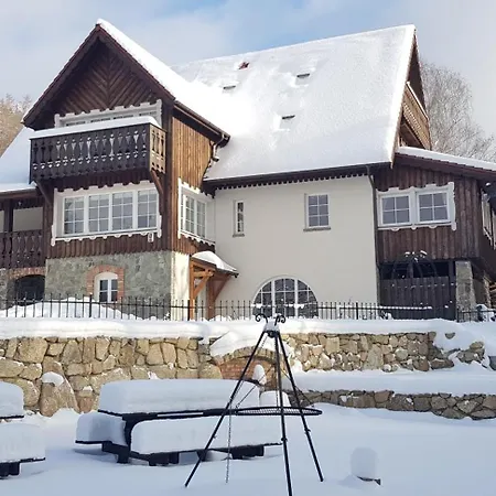 Dom Jesionów * Idzikow