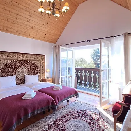 Farm stay Dom Jesionow Idzikow