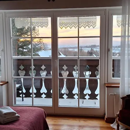 Dom Jesionow Alloggio per agriturismo Idzikow