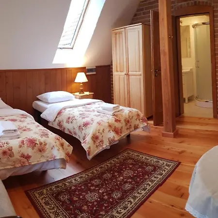 Dom Jesionow Alloggio per agriturismo