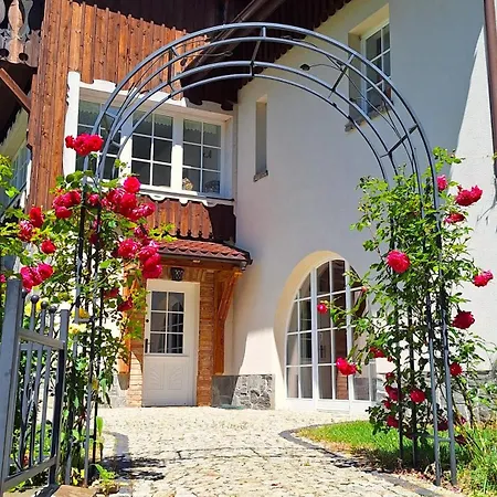 Dom Jesionów Gospodarstwo agroturystyczne