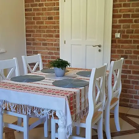 Dom Jesionow Alloggio per agriturismo