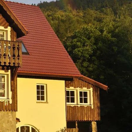 Dom Jesionów