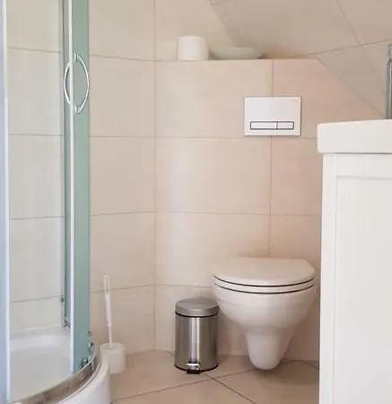 Dom Jesionow Alloggio per agriturismo *