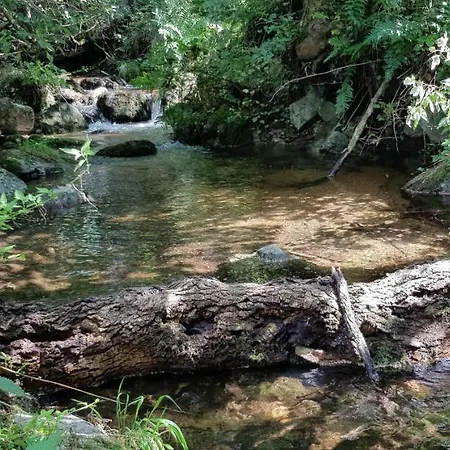 Alloggio per agriturismo Dom Jesionow *