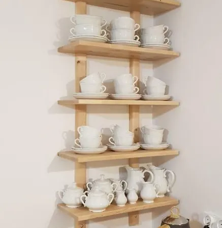 Dom Jesionow Alloggio per agriturismo