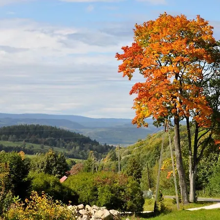 Alloggio per agriturismo Dom Jesionow