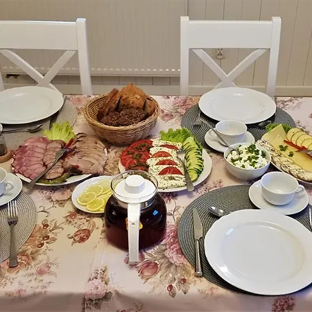 Dom Jesionow Alloggio per agriturismo Idzikow