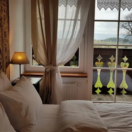 Dom Jesionow Alloggio per agriturismo