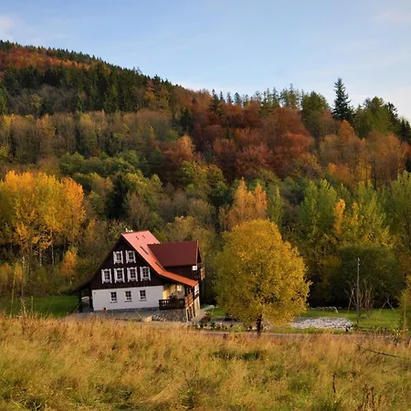 Dom Jesionów