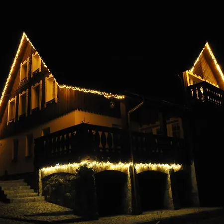 Farm stay Dom Jesionow