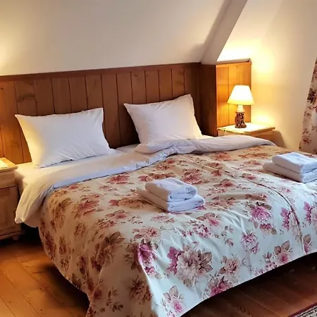 Alloggio per agriturismo Dom Jesionow *