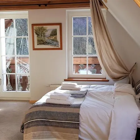 Dom Jesionow * Idzikow