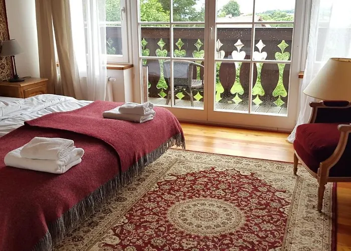 Dom Jesionow * Idzikow