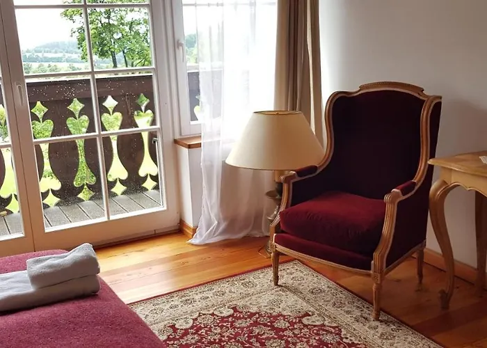 팜스테이 Dom Jesionow *