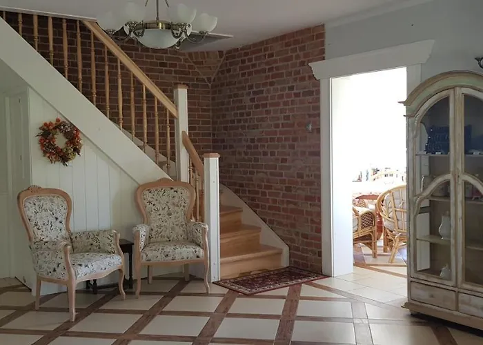 Dom Jesionow 팜스테이 Idzikow