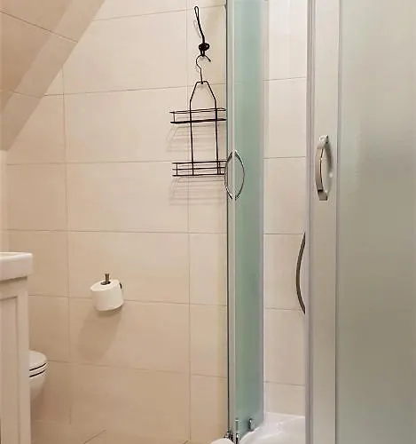 Dom Jesionow 팜스테이 *