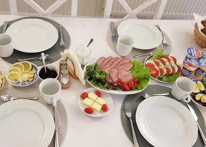 팜스테이 Dom Jesionow Idzikow