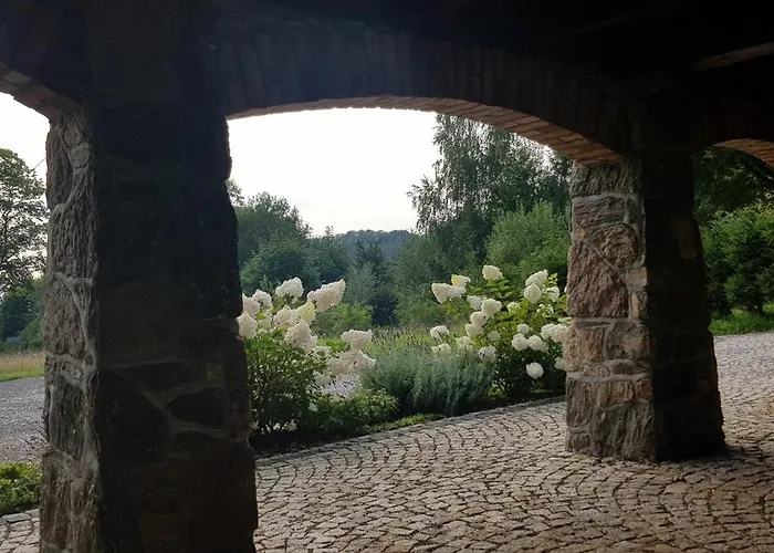 Dom Jesionow 팜스테이 *