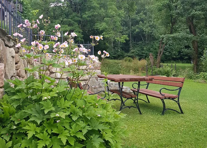 팜스테이 Dom Jesionow Idzikow