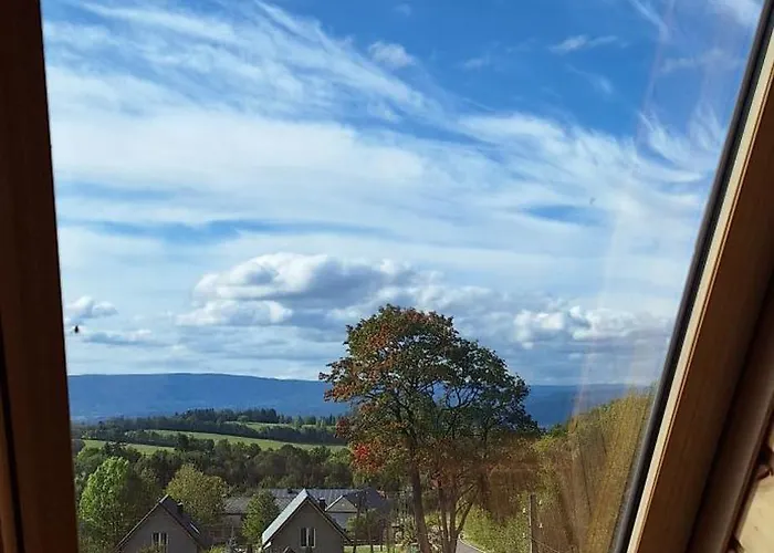 Dom Jesionow 팜스테이 *