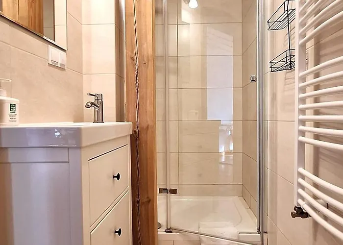 Dom Jesionow 팜스테이