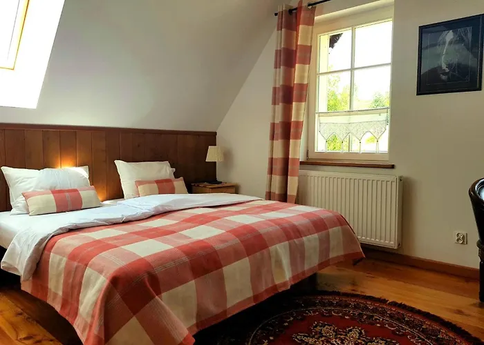 Dom Jesionow 팜스테이