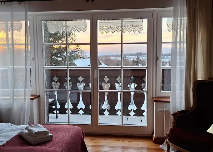 Dom Jesionow 팜스테이 Idzikow