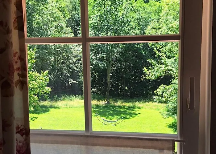 Dom Jesionow 팜스테이 Idzikow