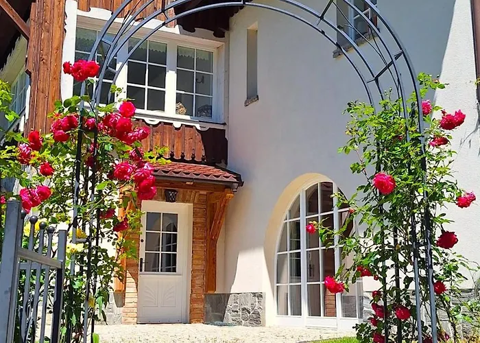 Dom Jesionow 팜스테이